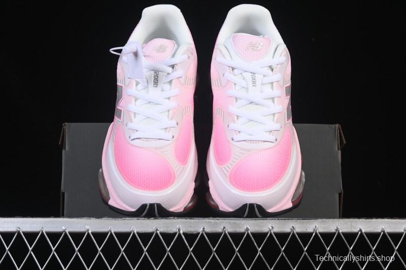 New Balance 2000 Series Retro Dad Style Casual Sports Running Shoes - U2000PBC