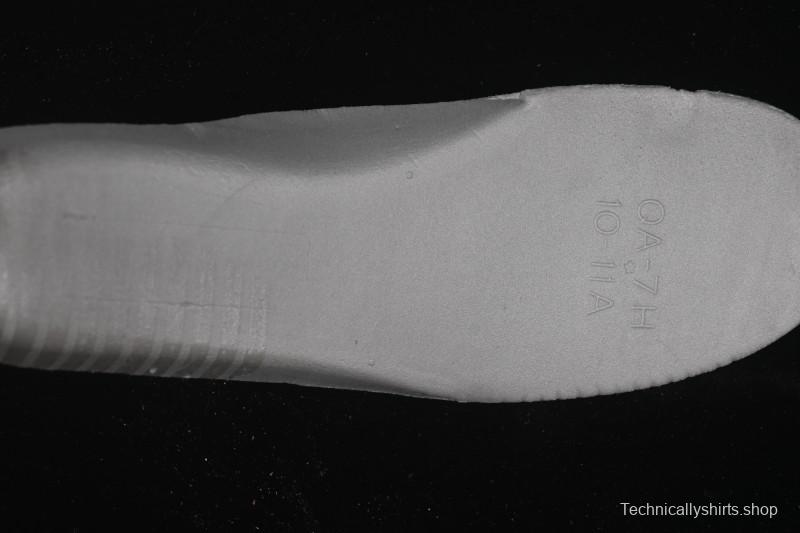 Nike Air Force 1 '07 Low Supreme Collaboration White Blue Gray Red Casual Sneakers - XD2588-602