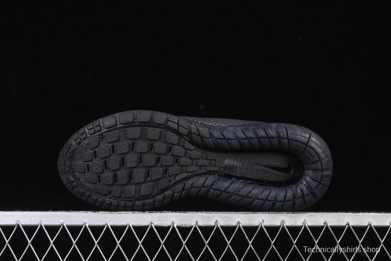 Nike Air Max Phoenix Retro Running Shoes with Bullet Air Cushion - FZ5307-004