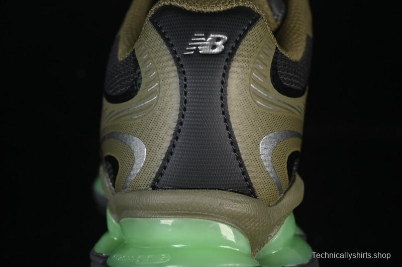 New Balance 2000 Series Retro Dad Style Casual Running Shoes - U20006E1