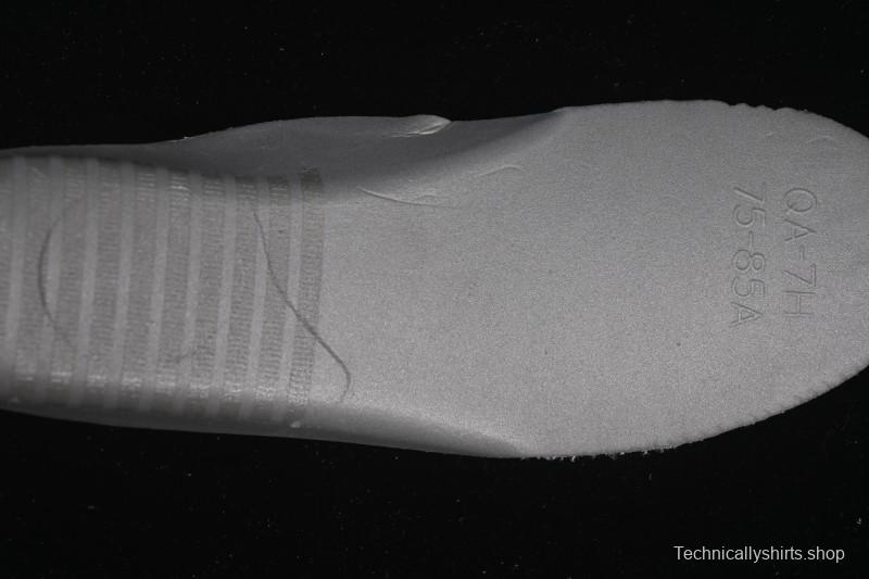 Nike Air Force 1 '07 Low Balenciaga Collaboration White Blue Gold Casual Sneakers - YF9511-803