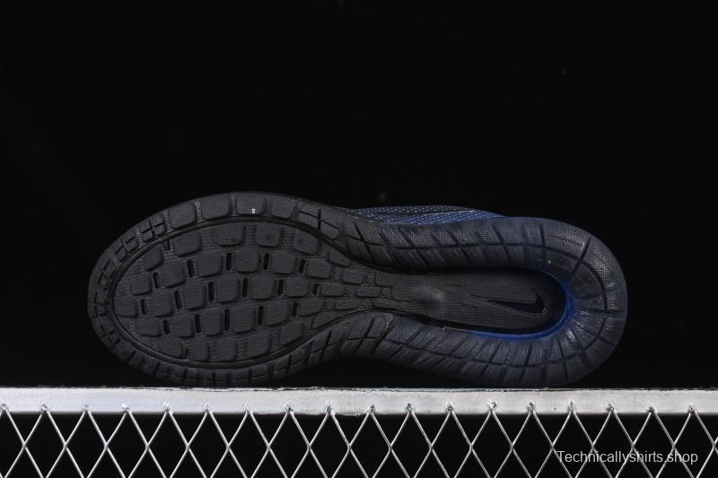 Nike Air Max Phoenix Retro Bullet Air Cushion Running Shoes - IH3571-001