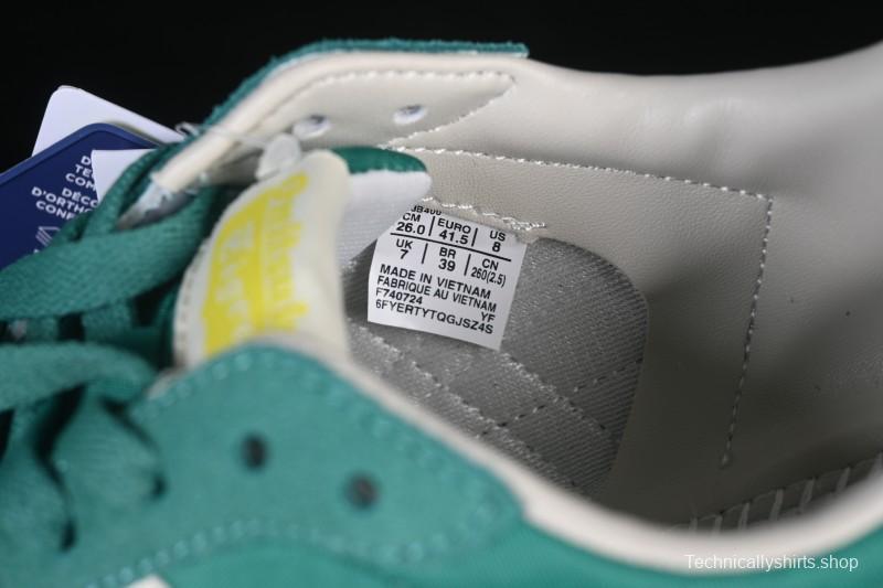 Onitsuka Serrano Breathable Comfort Casual Shoes 1183B400-307