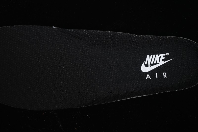 Nike Air Force 1 '07 Low Shadow Warrior Casual Sneakers - ZH0316-110