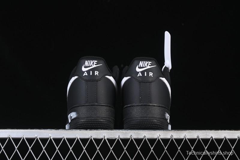 Nike Air Force 1 '07 Low Shadow Warrior Casual Sneakers - ZH0316-110