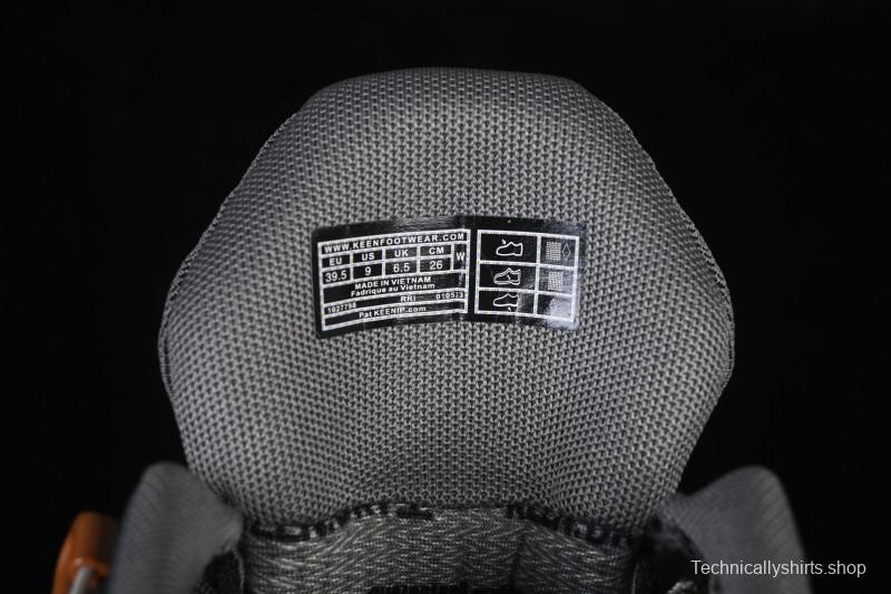 Keen Mxis Evo WP Urban Outdoor Hiking Breathable Casual Shoes - 1027798