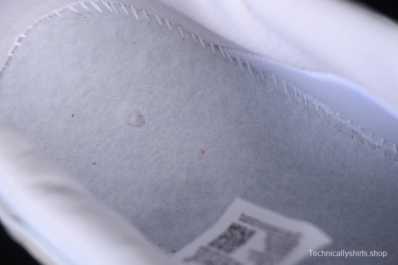 Nike Air Force 1 '07 Low Casual Sneakers - FQ7069-100