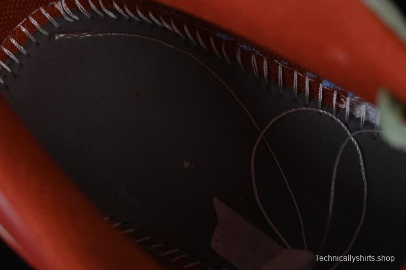 Nike Air Jordan 1 Low AJ1 White Green Red Low-top Casual Skate Shoes - 553558-133