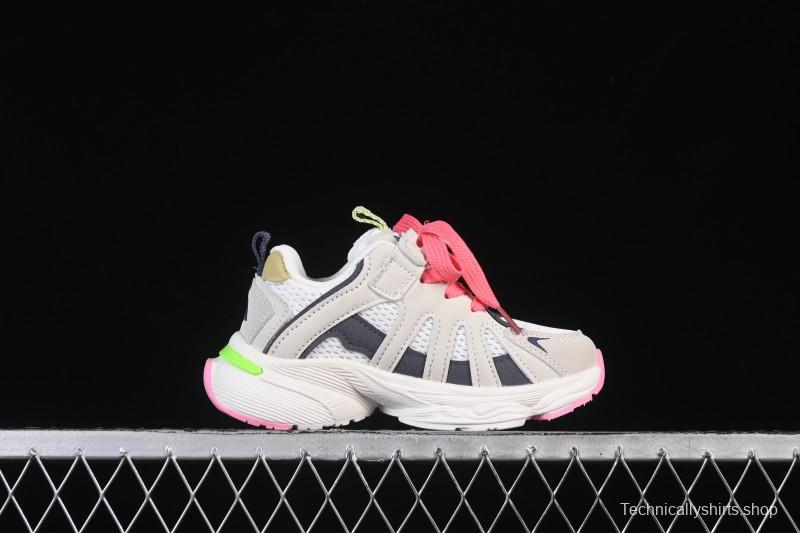 Adidas Adistar Anti-Slip Durable Casual Kids Shoes - J.C3