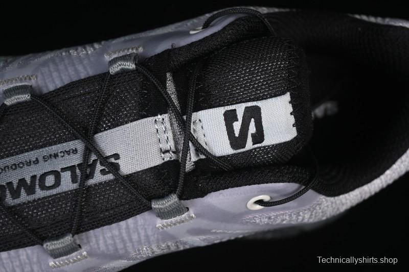 Salomon XT-6 Advanced Outdoor Trail Running Shoes - 478738-21