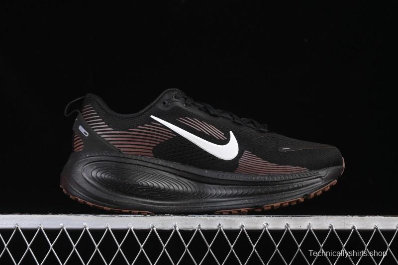 Nike Air Zoom Vomero 18 Cushioned Running Shoes - IH4454-001