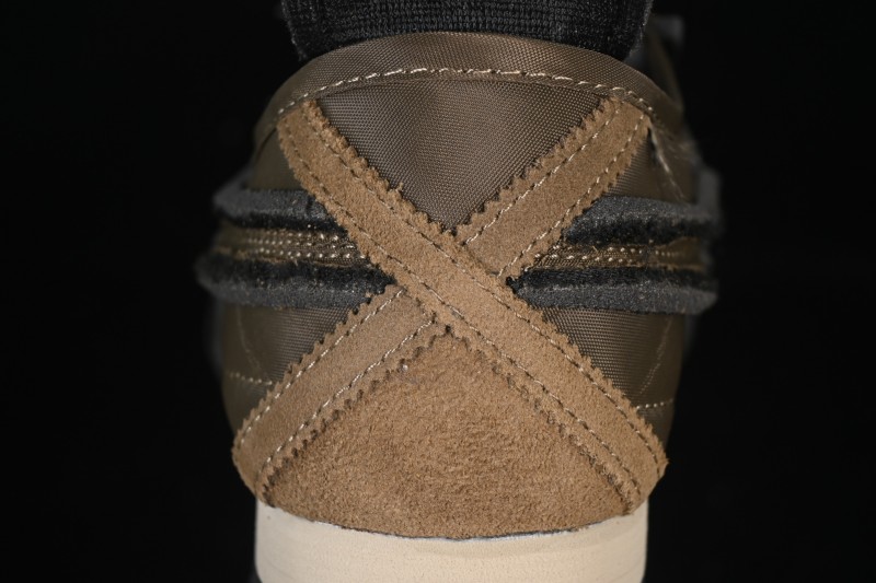 Onitsuka Tiger Mexico 66 SD Low-Top Casual Running Shoes - 1183C115-200