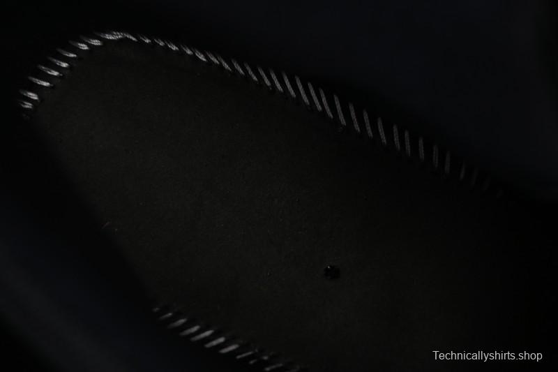 Nike Air Jordan 11 Retro Black Red Basketball Shoes - 378037-326