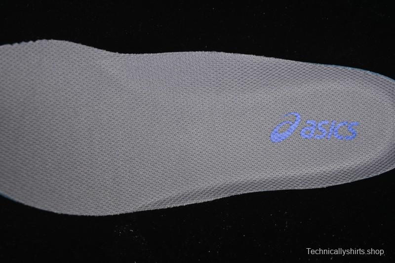 Asics Gel-Nimbus 10.1 Retro Breathable Cushioned Men's Running Shoes - 1203A543-250