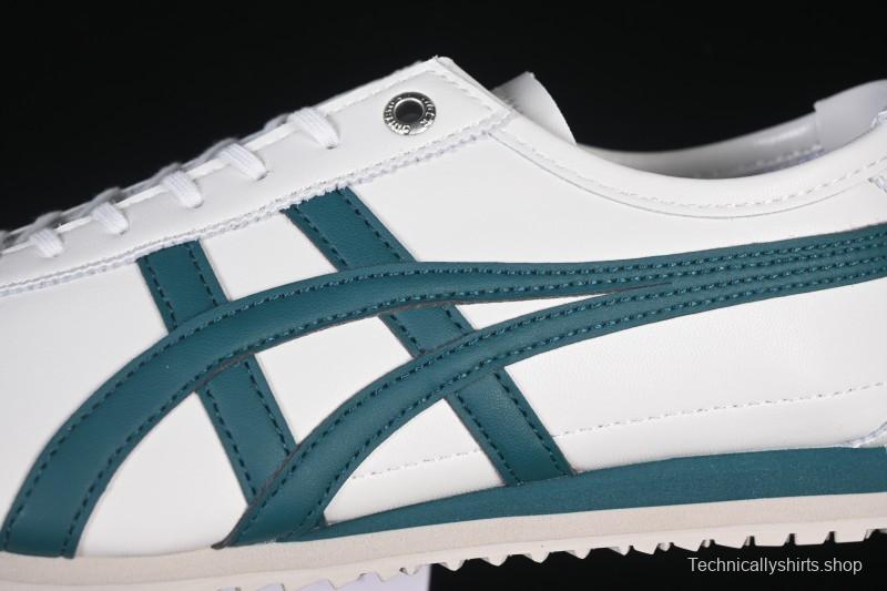 Onitsuka Tiger Mexico 66 SD Low-Top Casual Running Shoes - 1183A872-121