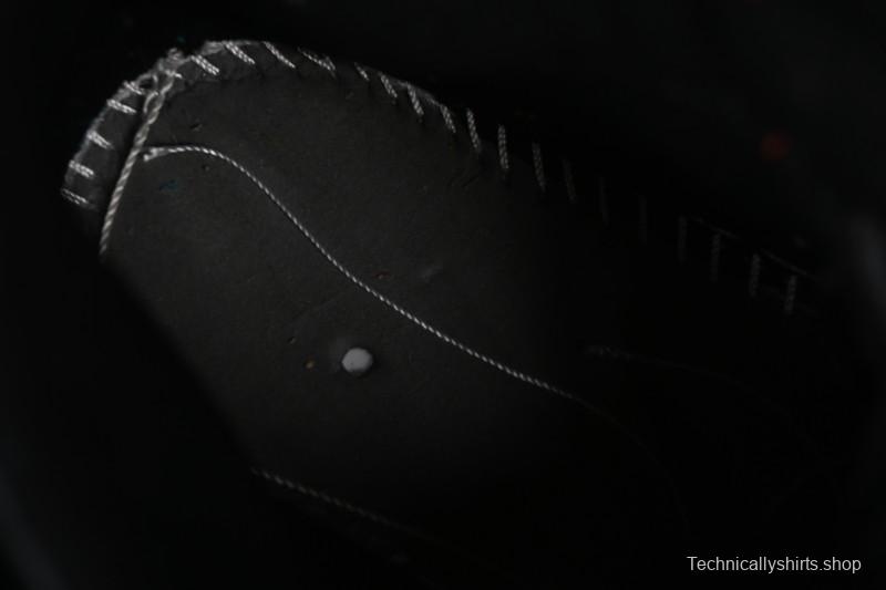 Nike Air Jordan 1 Mid AJ1 Mid-Top Casual Sneakers with Black White Orange Design - DQ8426-801