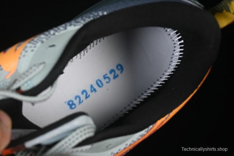 Asics Trabuco Max 4 Breathable Professional Running Shoes 1011B976-400