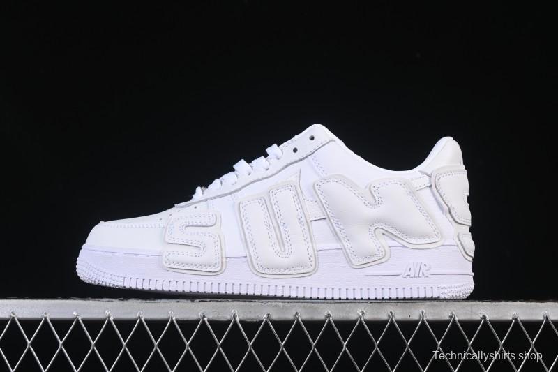 Nike CPFM x Air Force 1'07 Low Casual Sneakers - DD7050-100
