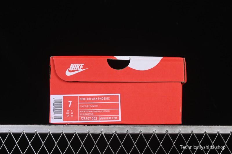 Nike Air Max Phoenix Retro Bullet Air Cushion Running Shoes - FZ5307-003