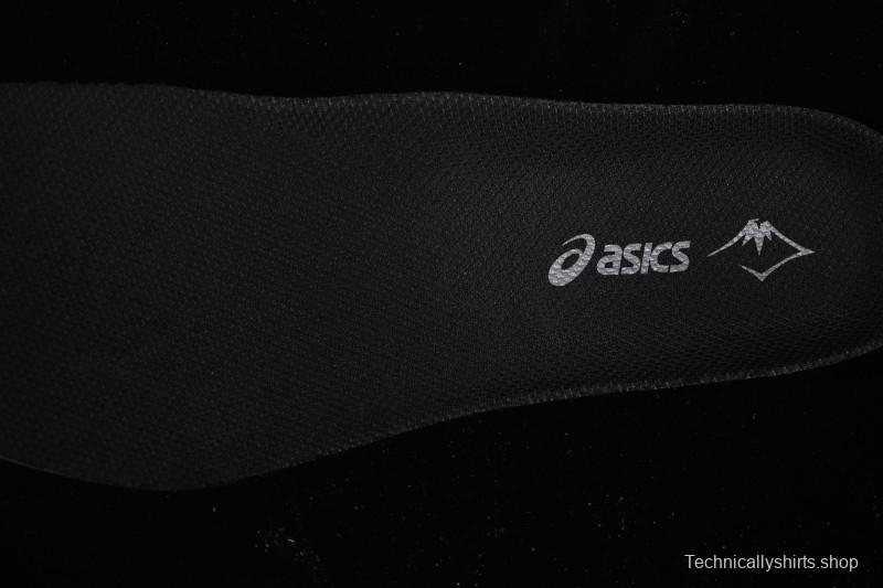 Asics Trabuco Max 3 Breathable Professional Running Shoes - 1011B800-100