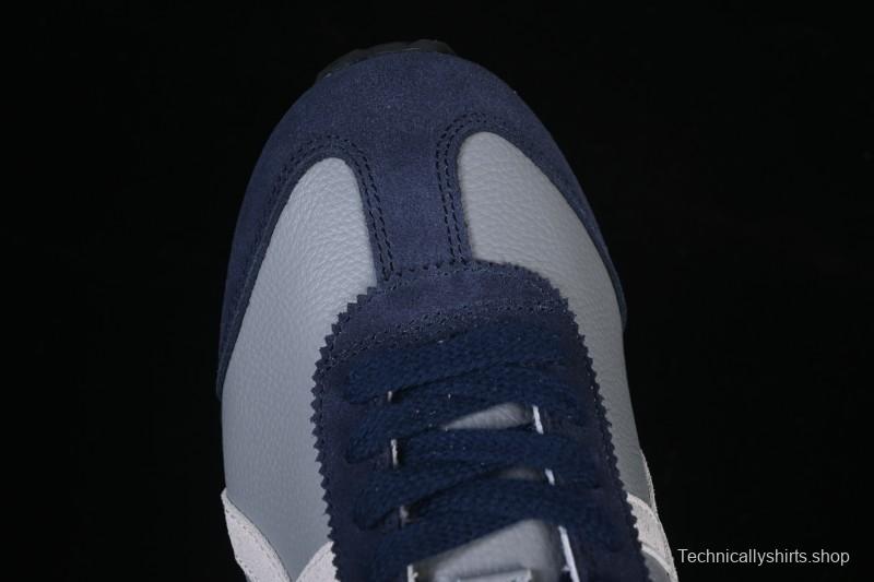 Onitsuka Tiger EDR 78 Comfortable Versatile Slip-Resistant Low-Top Running Shoes - 1183C443-400