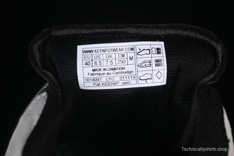 Keen Jasper Japanese Street Retro Outdoor Shoes - 2266