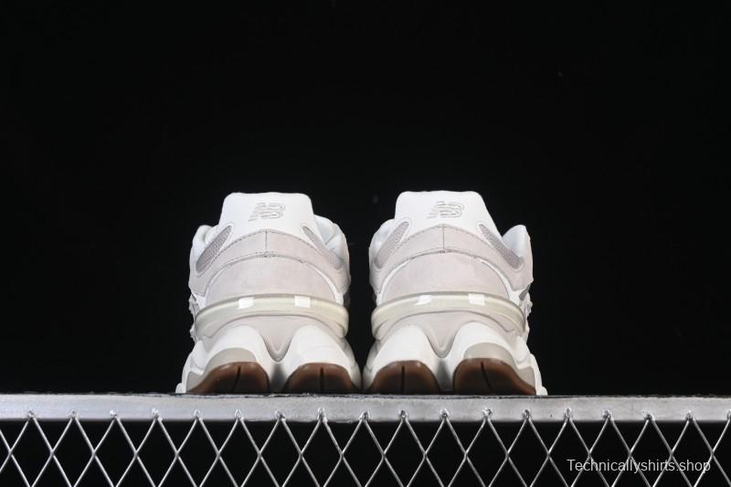 New Balance NB9060 Series Retro Casual Running Shoes - U9060ASP