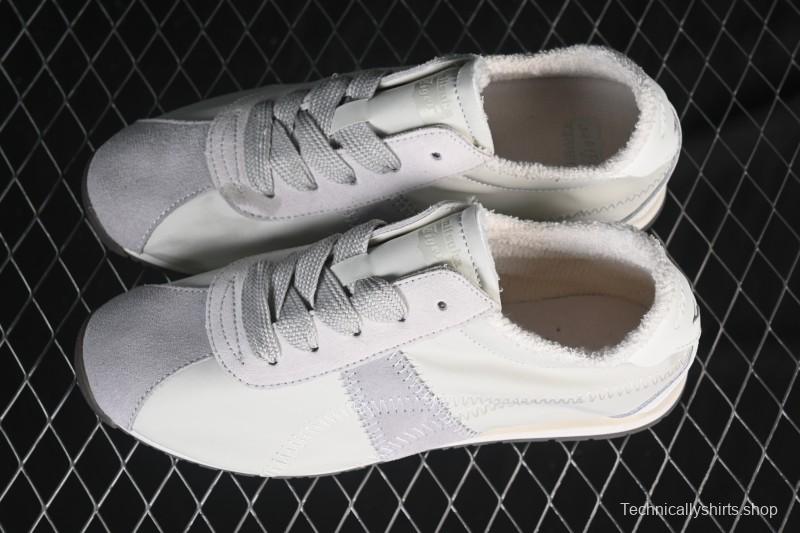 Onitsuka Tiger Corsair A55 Low-Top Lifestyle Casual Shoes - 1183C317-020