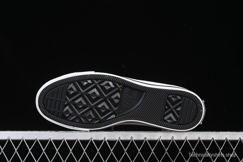 Converse Chuck 70s Naruto Themed High-Top Casual Sneakers - A14836C