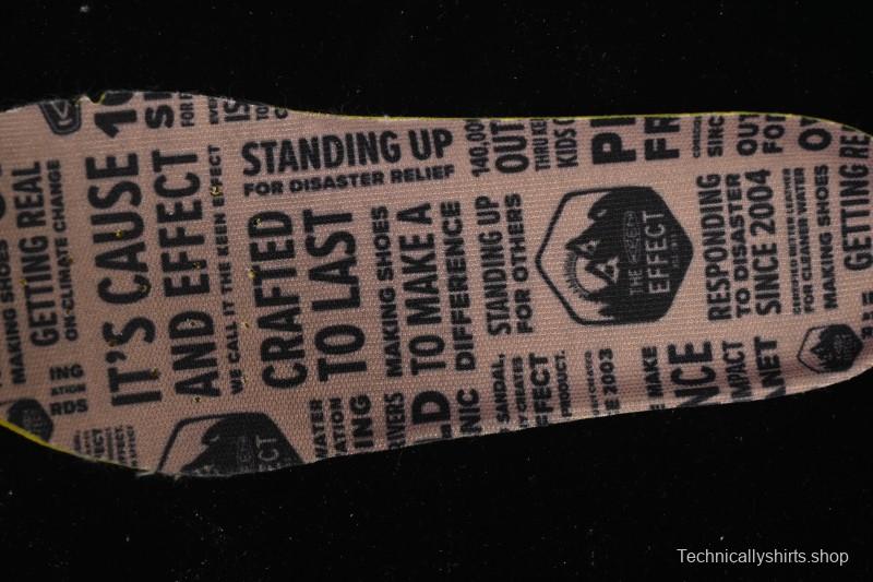 Keen Howser III Slide Winter Plush Casual Lifestyle Shoe - 1029434