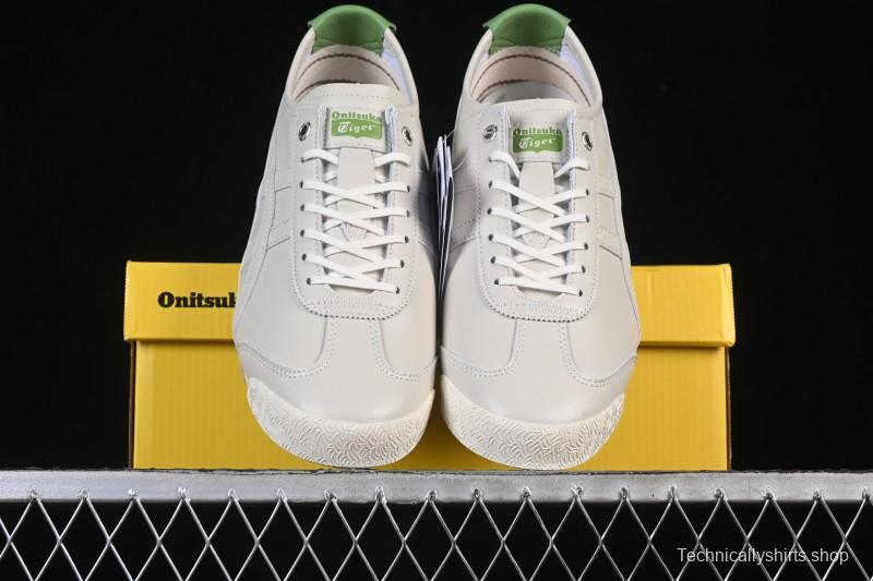 Onitsuka Tiger Mexico 66 SD Low-Top Casual Running Shoes - 1183A872-116