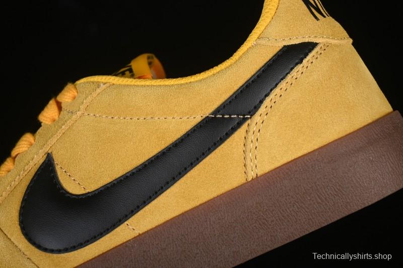 Nike Killshot 2 Retro Comfortable Anti-Slip Lightweight Low-Top Skate Shoes - FQ8903-700