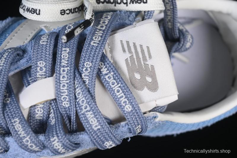 New Balance 471 Series Fabric and Leather Lifestyle Casual Shoes - U471AA