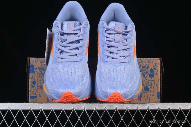 Brooks Ghost 17 Cushioned Marathon Racing Running Shoes - 1204311B443