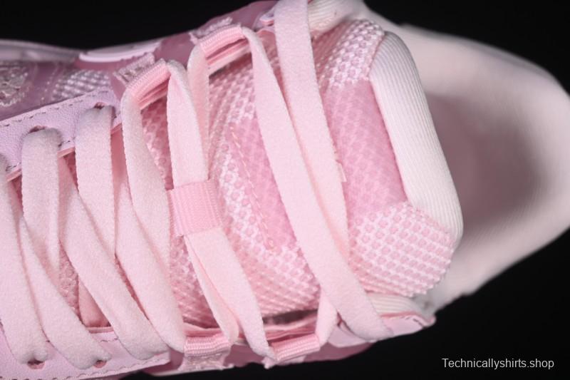 Nike V2K Runtekk Run Cushioned Anti-Slip Retro Low-Top Running Shoes - HJ5269-600