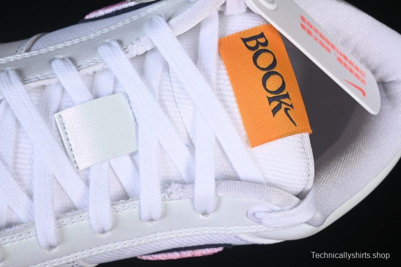 Nike Book 1 Devin Booker Men's Performance Basketball Shoes - IH0893-100