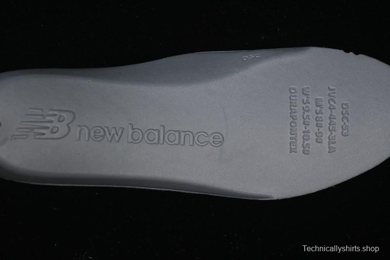 New Balance 2000 Series Retro Dad Style Casual Running Shoes - U2000JG