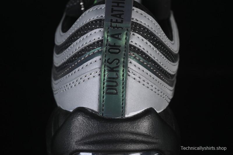 Nike Air Max 95/97 Storm Full-Sole Air Cushion Retro Running Shoes - IM2174-001