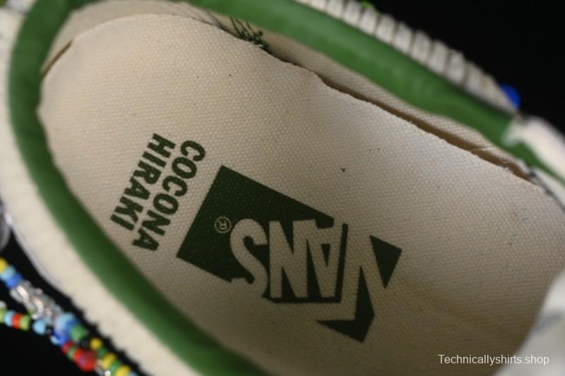 Vans Old Skool Low Top Casual Skate Shoes - VN000EGYCRM