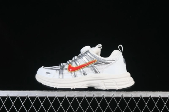 Nike P-6000 Retro Casual Sports Kids Shoes - J.C3