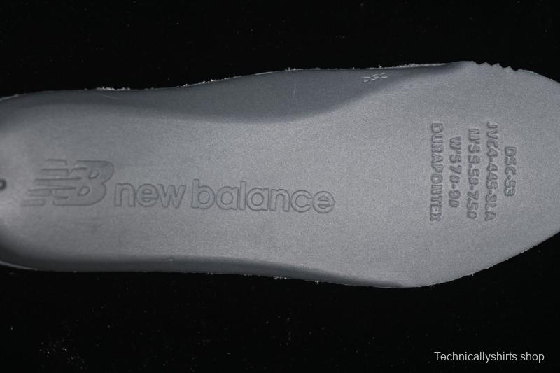 New Balance 2000 Series Retro Dad Style Casual Sports Running Shoes - U2000PBC