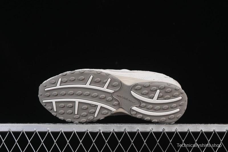 New Balance 204 Series Retro Breathable Casual Sports Running Shoes - U204LMMC