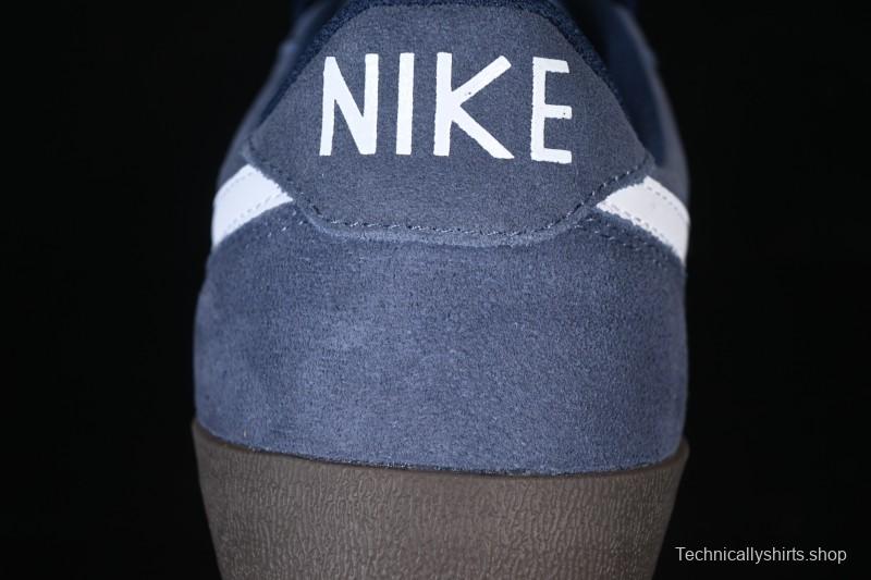 Nike Killshot 2 Retro Comfortable Slip-Resistant Lightweight Low-Top Skate Shoes - FQ8903-400