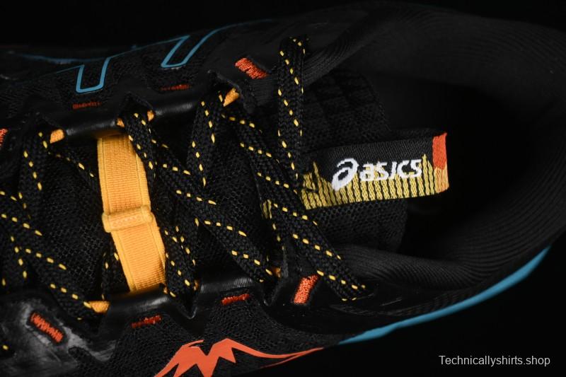 Asics Gel-Trabuco 13 Retro Breathable Cushioned Men's Running Shoes - 1011B973-002