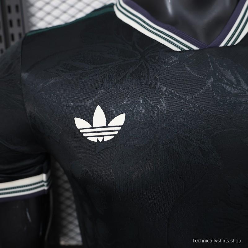 Player Version 25/26 Juventus Third Jersey