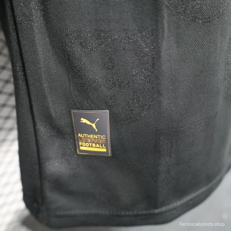 Player Version 2026 Portugal Away Jersey