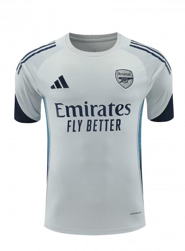 25/26 Real Madrid White Short Sleeve Jersey+Shorts