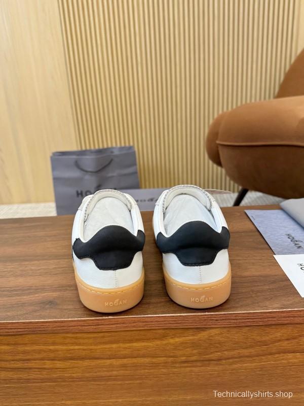 Hogan Platform Series Casual Sneakers Training Shoes - AS00320