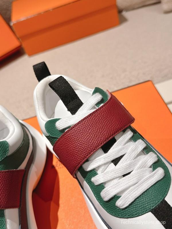 Adidas Loop Couple Casual Sports Shoes - LY00340/LY00350