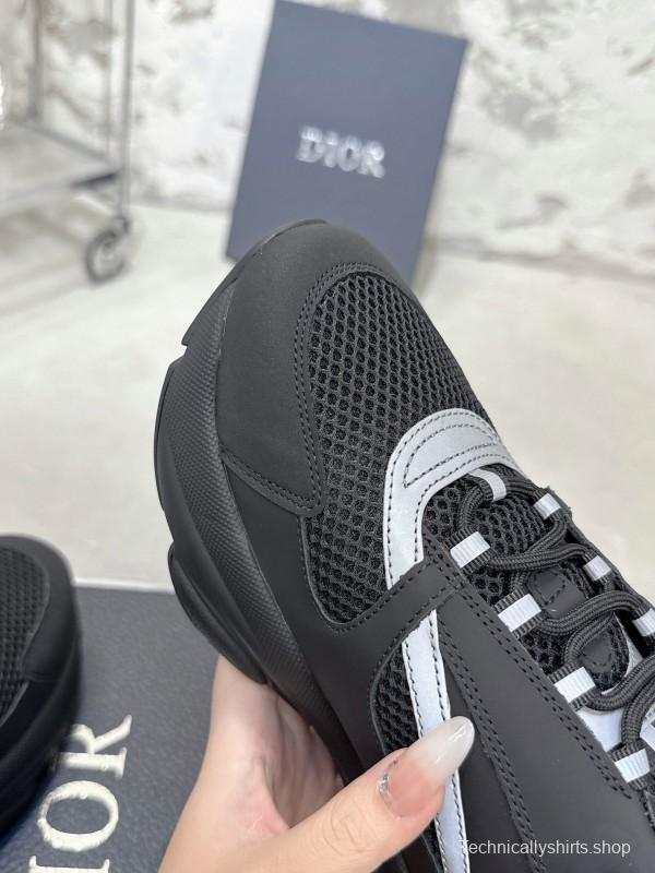 Dior B22 Series Classic Mesh Casual Sneakers Dad Shoes - LY00340